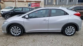 Honda Civic 2.2 CDI.SPORT 150 .6 .. 5 | Mobile.bg    7