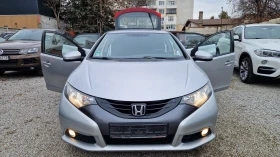 Honda Civic 2.2 CDI.SPORT 150 .6 .. 5 | Mobile.bg    16