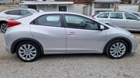 Honda Civic 2.2 CDI.SPORT 150 .6 .. 5 | Mobile.bg    4