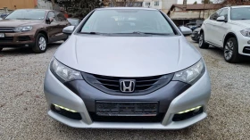 Honda Civic 2.2 CDI.SPORT 150 .6 .. 5 | Mobile.bg    2