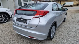 Honda Civic 2.2 CDI.SPORT 150 .6 .. 5 | Mobile.bg    5