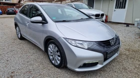 Honda Civic 2.2 CDI.SPORT 150 .6 .. 5 | Mobile.bg    3