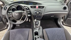 Honda Civic 2.2 CDI.SPORT 150 .6 .. 5 | Mobile.bg    13