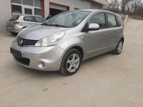 Nissan Note 1 6i  FACE AUTOMATIC 54000км!!!, снимка 1