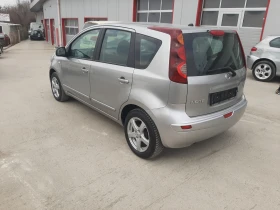 Nissan Note 1 6i FACE AUTOMATIC 54000км!!! - 11290 лв. - 77236105 | Car24.bg