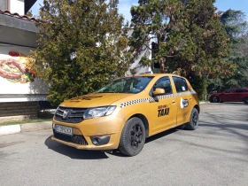 Dacia Sandero, снимка 4