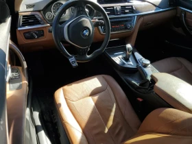 BMW 435, снимка 8