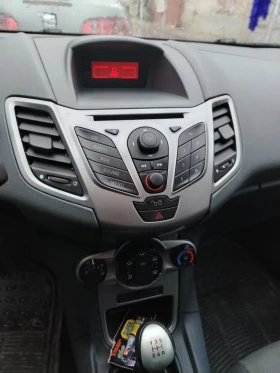 Обява за продажба на Ford Fiesta ~5 300 лв. - изображение 7