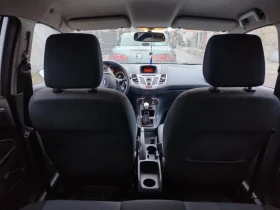 Обява за продажба на Ford Fiesta ~5 300 лв. - изображение 4