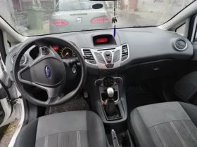 Обява за продажба на Ford Fiesta ~5 300 лв. - изображение 2