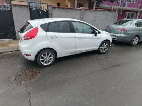 Обява за продажба на Ford Fiesta ~5 300 лв. - изображение 5