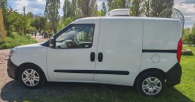 Обява за продажба на Fiat Doblo Хладилен (автономно) ~9 700 лв. - изображение 3