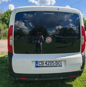 Обява за продажба на Fiat Doblo Хладилен (автономно) ~9 700 лв. - изображение 4