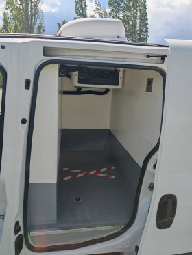 Обява за продажба на Fiat Doblo Хладилен (автономно) ~9 700 лв. - изображение 6