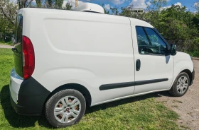 Обява за продажба на Fiat Doblo Хладилен (автономно) ~9 700 лв. - изображение 5