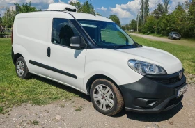 Обява за продажба на Fiat Doblo Хладилен (автономно) ~9 700 лв. - изображение 2