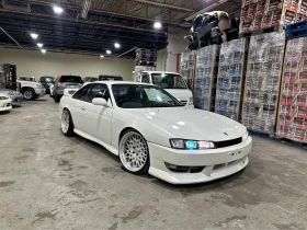  Nissan Silvia