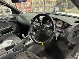Nissan Silvia S14 KOUKI CARFAX    | Mobile.bg    10