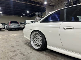 Nissan Silvia S14 KOUKI CARFAX    | Mobile.bg    8