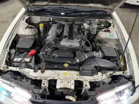 Nissan Silvia S14 KOUKI CARFAX    | Mobile.bg    14