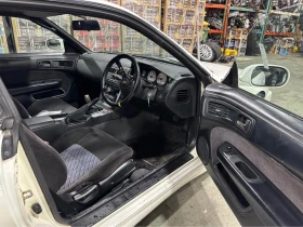 Nissan Silvia S14 KOUKI CARFAX    | Mobile.bg    11