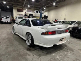 Nissan Silvia S14 KOUKI CARFAX    | Mobile.bg    7