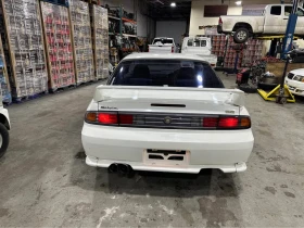 Nissan Silvia S14 KOUKI CARFAX    | Mobile.bg    5