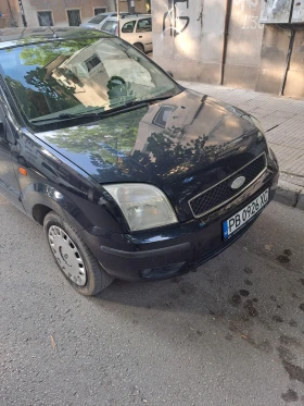 Ford Fusion | Mobile.bg    2