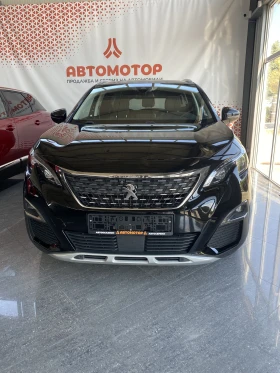 Peugeot 5008 Allure