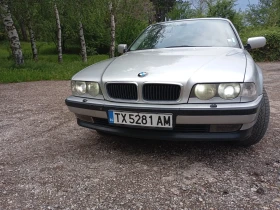 BMW 728 M52b28tu | Mobile.bg    6