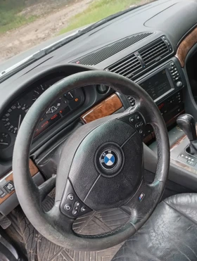 BMW 728 M52b28tu | Mobile.bg    9