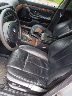 BMW 728 M52b28tu | Mobile.bg    8