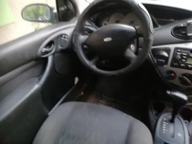 Обява за продажба на Ford Focus 1.6  100коня ~2 400 лв. - изображение 1