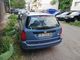 Обява за продажба на Ford Focus 1.6  100коня ~2 400 лв. - изображение 4