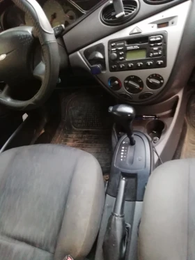 Обява за продажба на Ford Focus 1.6  100коня ~2 400 лв. - изображение 2