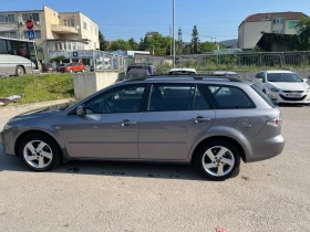 Обява за продажба на Mazda 6 2, 0 - 143кс ~4 600 лв. - изображение 3