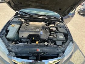 Mazda 6 2, 0 - 143 | Mobile.bg    13