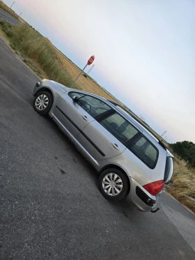 Обява за продажба на Peugeot 307 1.6i ~2 220 лв. - изображение 2