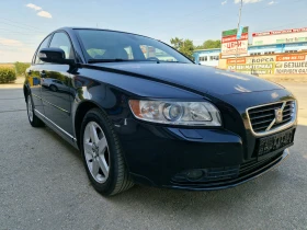 Обява за продажба на Volvo S40 1.6D 135000км!!! ~4 790 лв. - изображение 2