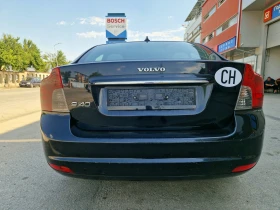 Обява за продажба на Volvo S40 1.6D 135000км!!! ~4 790 лв. - изображение 4