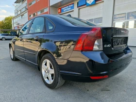 Обява за продажба на Volvo S40 1.6D 135000км!!! ~4 790 лв. - изображение 5