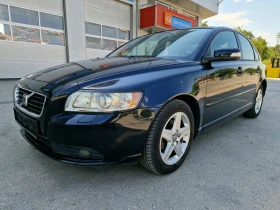 Обява за продажба на Volvo S40 1.6D 135000км!!! ~4 790 лв. - изображение 1