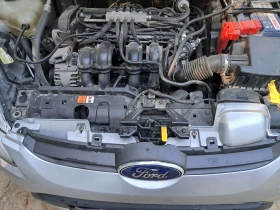Ford Fiesta 1.4I | Mobile.bg    15