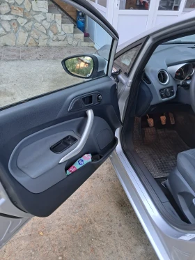 Ford Fiesta 1.4I | Mobile.bg    7