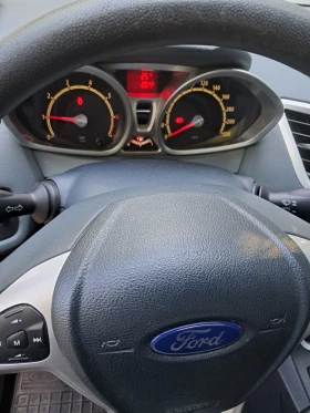 Ford Fiesta 1.4I | Mobile.bg    11