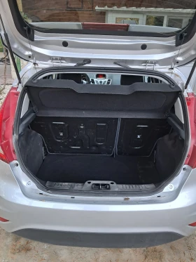 Ford Fiesta 1.4I | Mobile.bg    13