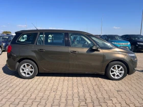 Citroen Grand C4 Picasso 1.6HDI NAVI EURO 5 | Mobile.bg    5