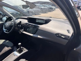 Citroen Grand C4 Picasso 1.6HDI NAVI EURO 5 | Mobile.bg    10