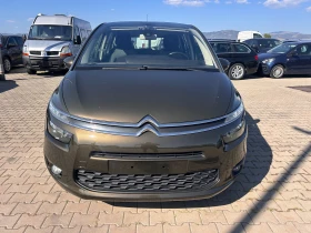 Citroen Grand C4 Picasso 1.6HDI NAVI EURO 5 | Mobile.bg    3