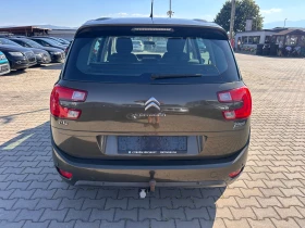 Citroen Grand C4 Picasso 1.6HDI NAVI EURO 5 | Mobile.bg    7